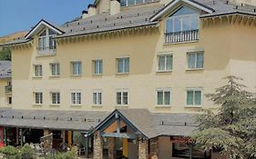 SKI&SNOW APARTMENTOS by TODOSIERRANEVADA - Plaza de Andalucia - Junto a los Telecabinas